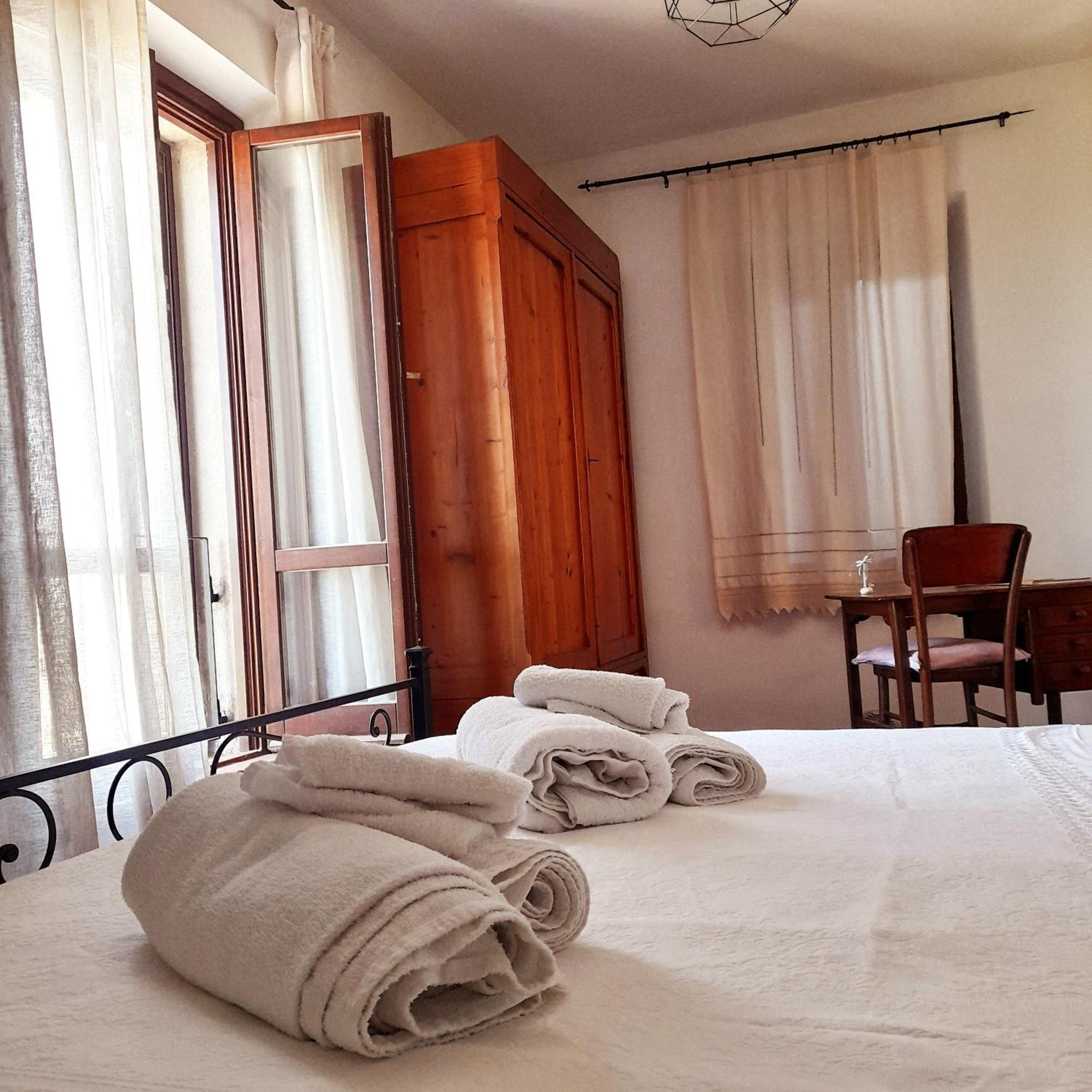 Il Vecchio Frantoio Villa Panicale Exteriör bild