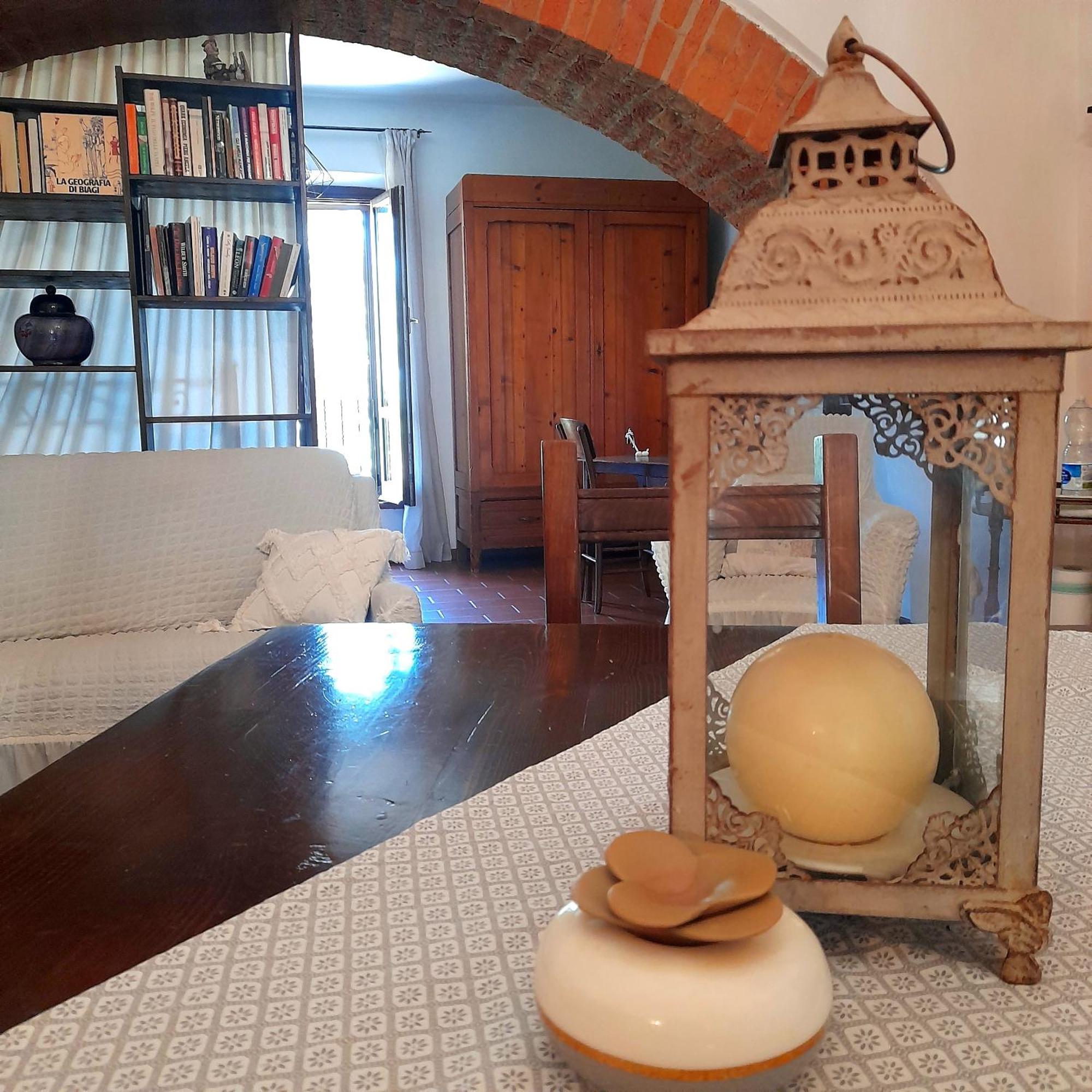 Il Vecchio Frantoio Villa Panicale Exteriör bild