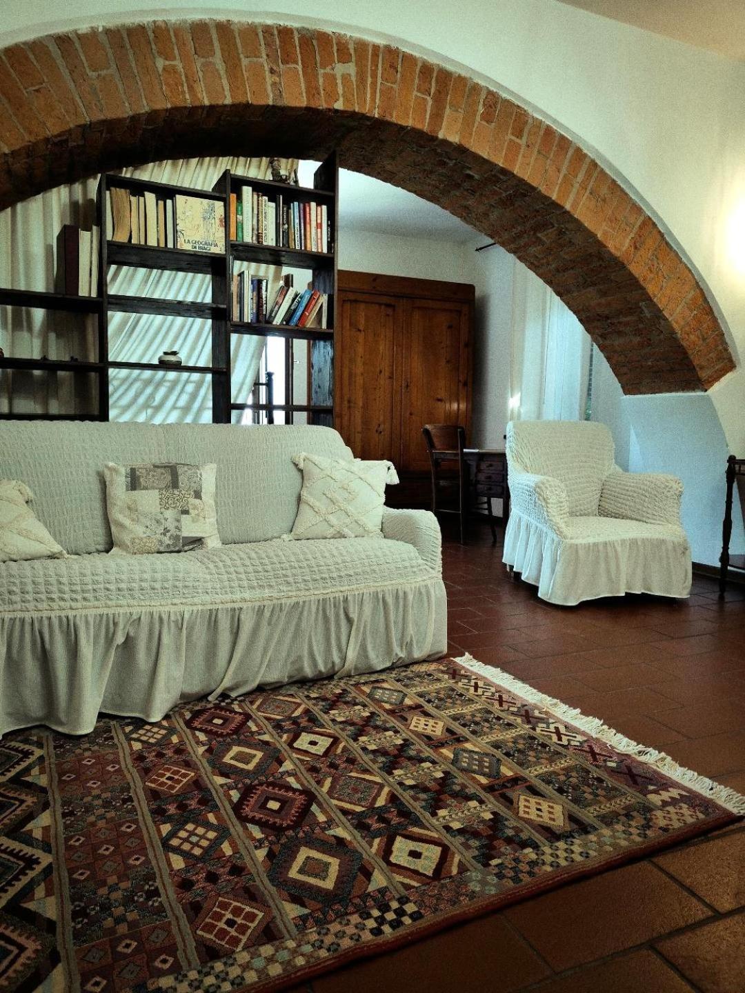 Il Vecchio Frantoio Villa Panicale Exteriör bild