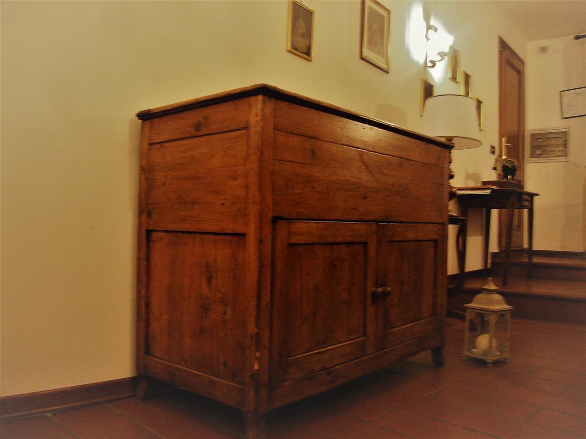 Il Vecchio Frantoio Villa Panicale Exteriör bild